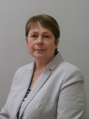 Сергачева Галина Ивановна Сергачева Галина Ивановна